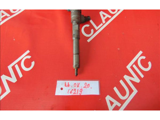 Форсунка 0445110485, DA.011.20.16219 Dacia Dokker