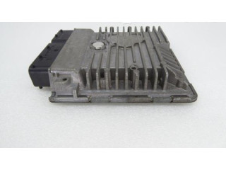 Блок управления двигателя 03L906023LK, 5WP42686AA   Skoda Fabia Mk2 (5J)