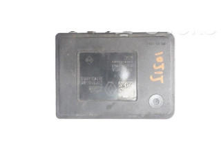 Блок АБС 476600078R Dacia Dokker 2012 - года