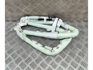 Боковая подушка безопасности 670009221   Maserati Ghibli