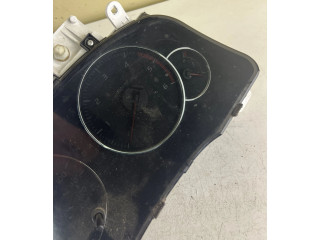 Přístrojová deska  Toyota Land Cruiser (J120) 2005 838006D212, 769316380  