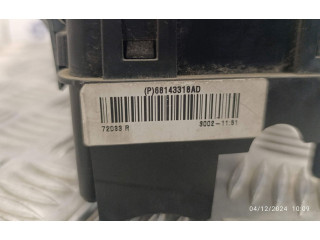 Модуль управления BSM 68143318, 72033R Fiat Freemont