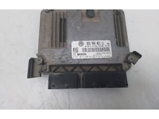 Řídící jednotka 03G906021LL   Volkswagen Caddy 2015