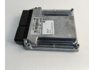 Řídící jednotka 7810950, 0281015240 BMW X6 E71 2008