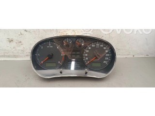 Přístrojová deska  Seat Toledo II (1M) 2000 110008770013, 1M0919860Q  