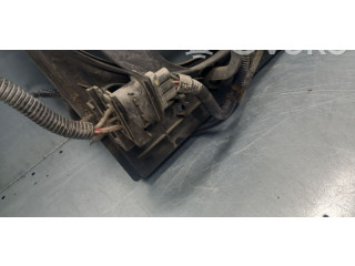 Вентилятор печки Volkswagen Polo