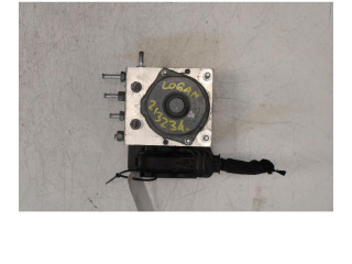 Блок АБС    Dacia  Logan II  2012-2020 года