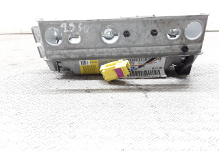 Турбина Ford Mondeo Mk III 2.0 09020