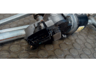 Моторчик дворников 6401F4, 53559002    Citroen C2