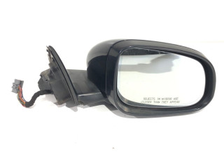 Зеркало электрическое        Jaguar XF   -  года   