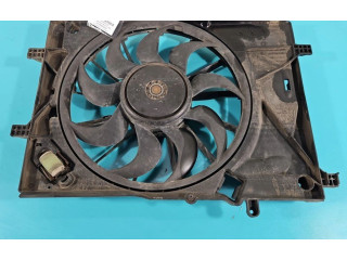 Комплект вентиляторов    IMPRK1398386   Chevrolet Aveo