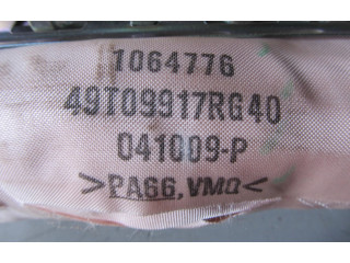 Подушка безопасности пассажира 1064776, 041009P Subaru Forester SH