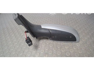 Зеркало электрическое Audi A3 S3 8L 1996 - 2003 года