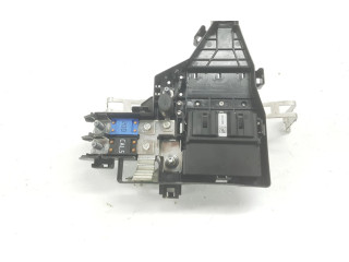 Блок предохранителей Dacia Dokker