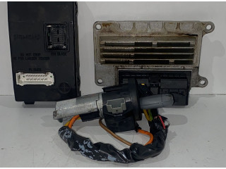 Řídící jednotka    Renault Twingo I 2006