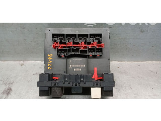 Pojistková skříňka Řídící jednotka BSM 3C0937049J, 28027755DELPHI Volkswagen Passat Alltrack 2005