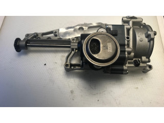 Čerpadlo oleje 01666174, FES1831 Chevrolet Camaro 3.6