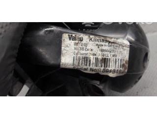 Вентилятор печки    W964423D   Mini One - Cooper R50 - 53