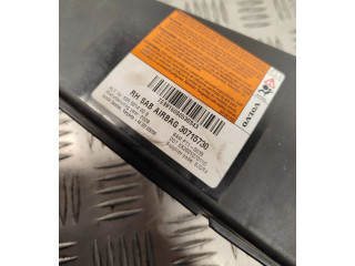 Подушка безопасности в сиденье 30715730   Volvo V70