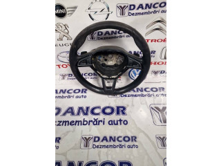 Руль Skoda Octavia Mk3 (5E)  2013 - 2019 года 5E0419091AF, 0060016783      