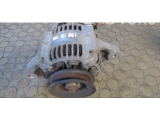 Генератор 1012112280, NICHTZUTREFFEND Daihatsu Cuore