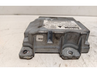 Блок подушек безопасности 603726100, 9653493780 Citroen C4 I