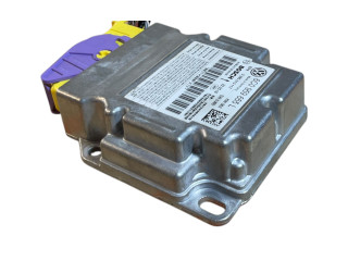 Блок подушек безопасности 6C0959655L, 0285013117 Skoda Rapid (NH)