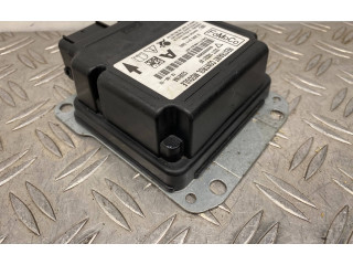 Блок подушек безопасности DS7T14B321AF, 0285011595   Ford Fusion II