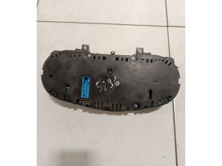 Přístrojová deska Volkswagen Caddy 2012 2K0920866A, 1319012874