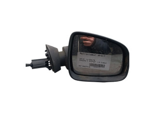 Зеркало электрическое Dacia Sandero 2008 - 2012 года
