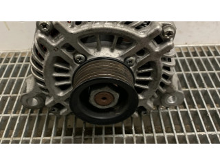 Генератор 56029764AA, 56029764 Dodge RAM 5.7