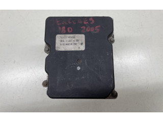 Блок АБС 0265234043, 0265234043 Mercedes-Benz A W169 2004 - 2012 года
