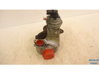 Turbodmychadlo Турбина 55246402, 55221457 Fiat Freemont 939.B5.000