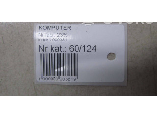 Řídící jednotka 37820-R6F-G53 Honda CR-V 2015