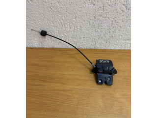 Zámek zadních dveří A1717500085, A1717500185 Mercedes-Benz C W203 2002