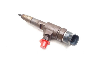 Форсунка 0445110739    Peugeot Expert  9HM(DV6UC) 