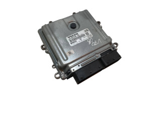 Блок управления двигателя 30785100, 30785100AB   Volvo V70
