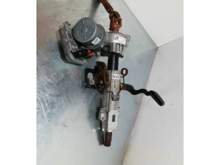 Рулевая рейка 6C1423510BD Skoda Fabia Mk3 (NJ) 2015 - 2021 года