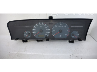 Панель приборов 6101VQ Citroen Xantia