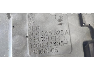 Volant Volkswagen PASSAT 2010 3C0858560D