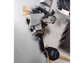 Комплект зажигания 22765AK721   Subaru Forester SJ