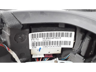 Руль BMW 5 F10 F11 2009-2016 года C1610236110, 1610236110