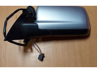 Зеркало электрическое        Audi A6 Allroad C6  2006 - 2011 года   