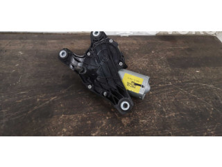 Моторчик заднего дворника 7237062, 7237062    BMW X3 F25