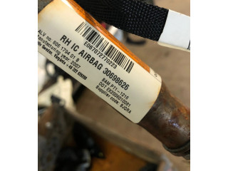 Боковая подушка безопасности 30698626, 606179401B   Volvo V50