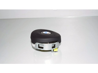 Подушка безопасности водителя 32308092206, 8092206   BMW X4 F26