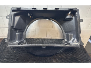 Диффузор 7L148K618BD, 7L148A247BEW   Ford F150