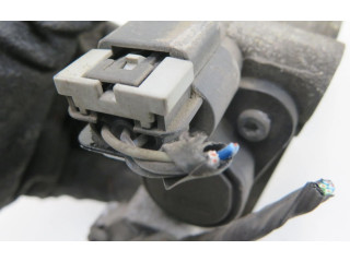 Запорный клапан двигателя     Chevrolet Cavalier