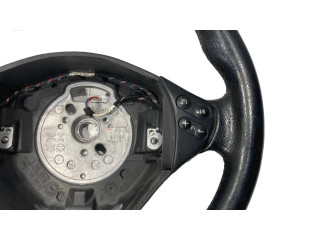 Volant BMW 5 E39 2001 2229103, 2493715
