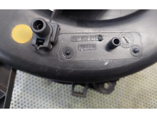 Вентилятор печки    6Q1820015C   Skoda Fabia Mk1 (6Y)